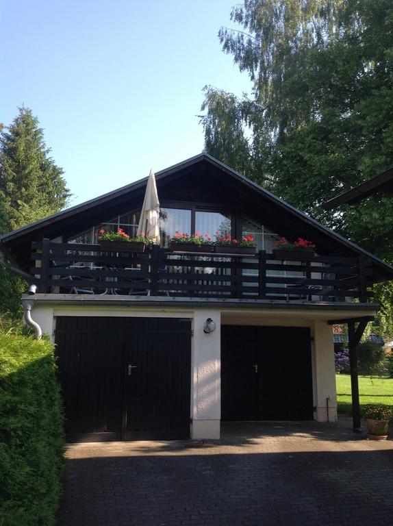 Bad Saarow Ferienhaus Am Hafen Zimmer foto